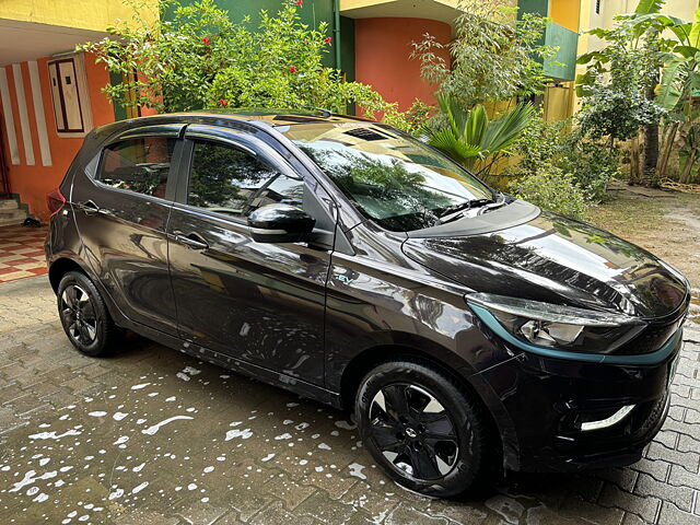 Used 2023 Tata Tiago EV in Chennai