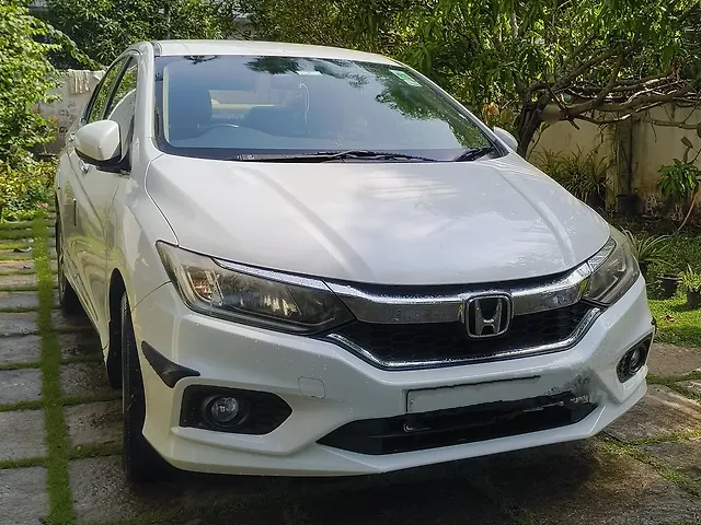 Used 2017 Honda City in Kozhikode