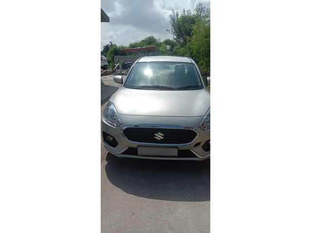 Used 2018 Maruti Suzuki DZire in Hamirpur (Himachal Pradesh)