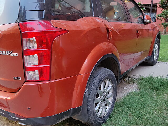 Used Mahindra XUV500 [2011-2015] W8 in Ghaziabad