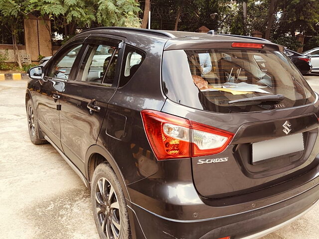 Used Maruti Suzuki S-Cross 2020 Delta in Delhi