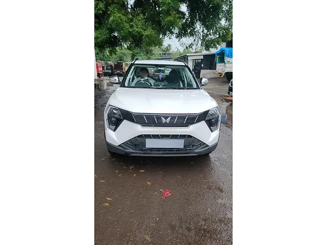 Used 2024 Mahindra XUV300 in Neemuch