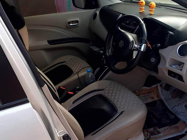 Used Maruti Suzuki Celerio [2014-2017] VXi in Bhilwara