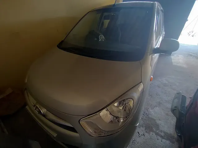 Used 2015 Hyundai i10 in Rourkela