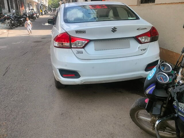 Used Maruti Suzuki Ciaz [2014-2017] VXi in Surat