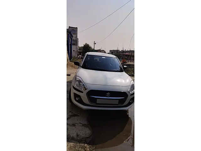 Used 2021 Maruti Suzuki Swift in Chhindwara