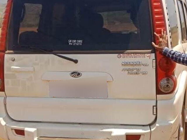 Used Mahindra Scorpio [2009-2014] VLX 2WD BS-IV in Ulhasnagar