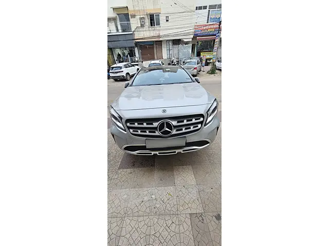 Used 2018 Mercedes-Benz GLA in Jaipur
