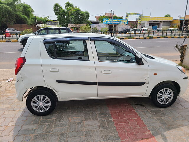 Used Maruti Suzuki Alto 800 LXi in Jodhpur