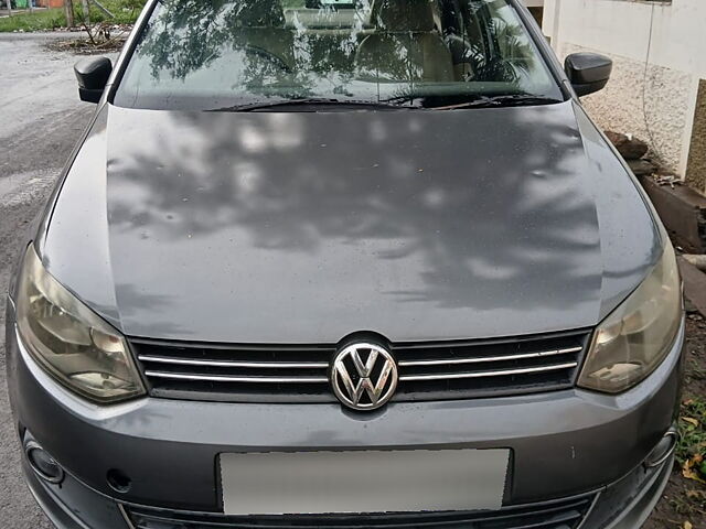 Used 2014 Volkswagen Vento in Salem