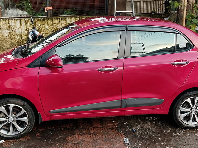 Used Hyundai Xcent [2014-2017] SX AT 1.2 (O) in Mumbai