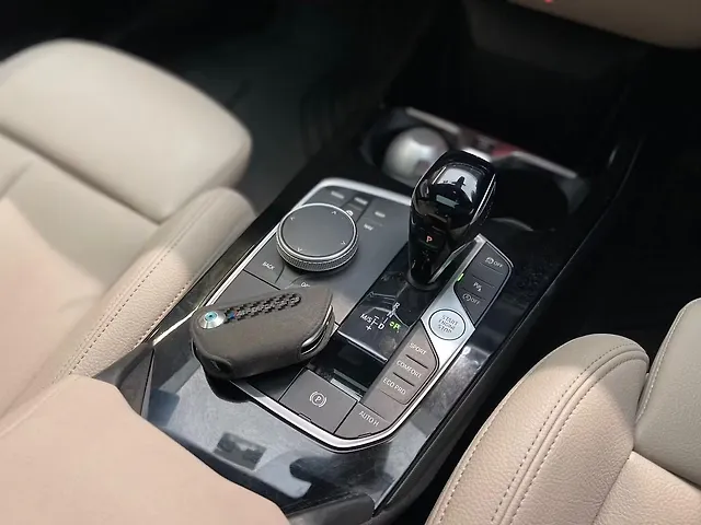 Used BMW 2 Series Gran Coupe [2020-2025] 220i M Sport [2021-2023] in Mumbai