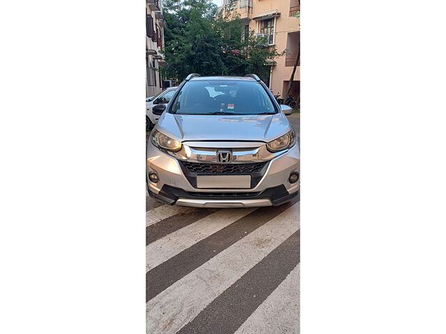 Used 2017 Honda WR-V in Haldwani