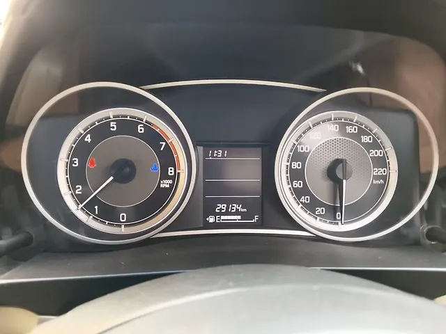 Used Maruti Suzuki Dzire [2020-2024] VXi [2020-2023] in Silchar