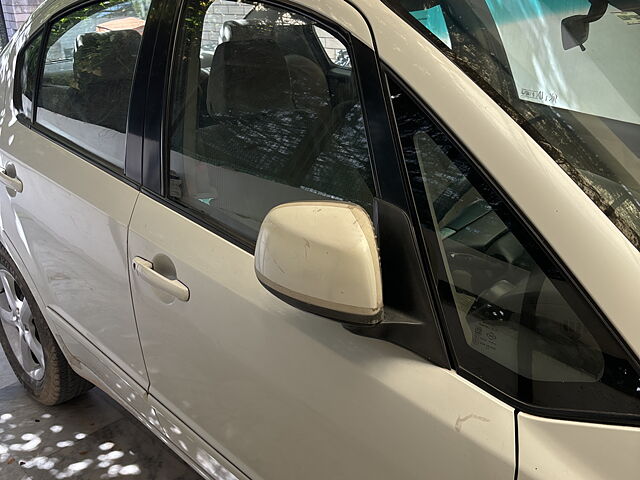 Used Maruti Suzuki SX4 [2007-2013] ZXi in Mohali