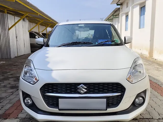 Used 2022 Maruti Suzuki Swift in Salem