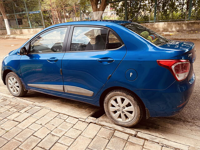 Used Hyundai Xcent [2014-2017] S 1.2 (O) in Bangalore