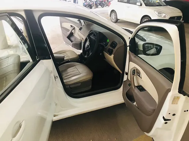 Used Skoda Rapid [2011-2014] Ambition 1.6 MPI AT in Mumbai