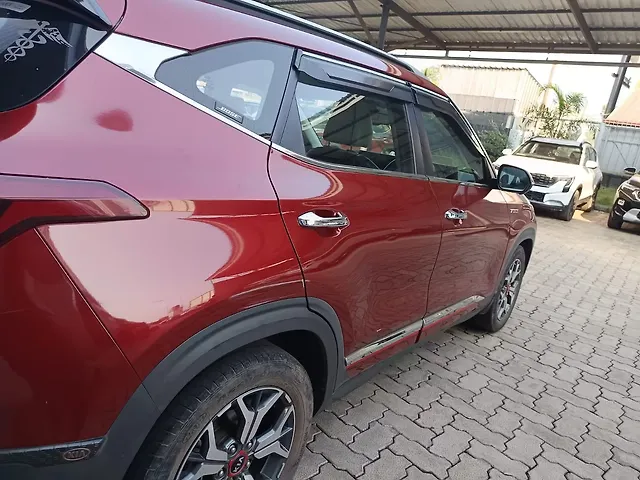 Used 2020 Kia Seltos in Mangalore
