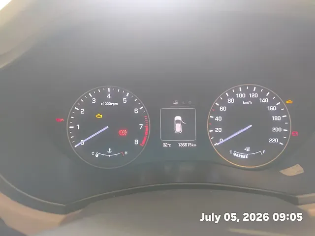 Used Hyundai Elite i20 [2014-2015] Asta 1.2 in Dehradun