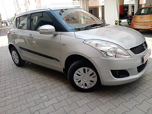 Used 2015 Maruti Suzuki Swift in Alwar