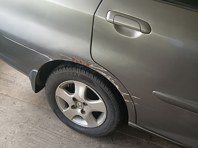 Used Honda City ZX VTEC in Mumbai