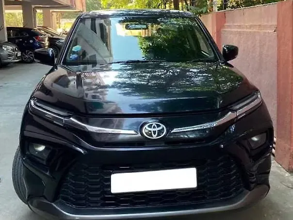 Used 2023 Toyota Urban Cruiser Hyryder in Hyderabad