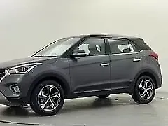 Used 2024 Volkswagen Virtus in Ghaziabad