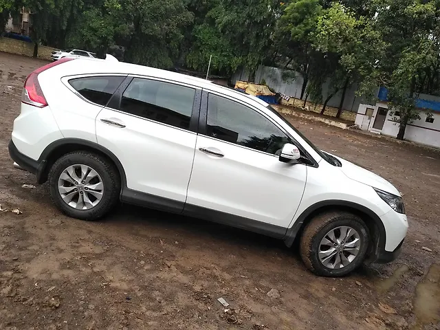 Used Honda CR-V [2013-2018] 2.0L 2WD AT in Mumbai