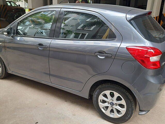 Used 2016 Ford Figo in Bangalore