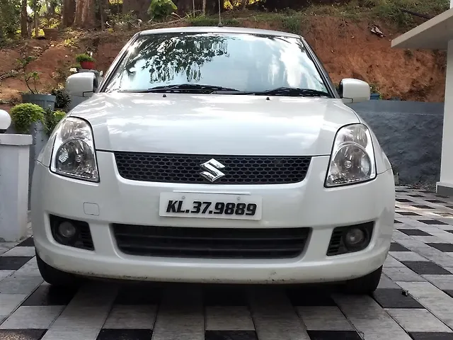 Used Maruti Suzuki Swift  [2010-2011] VDi BS-IV in Idukki