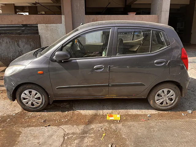 Used 2012 Hyundai i20 in Amreli