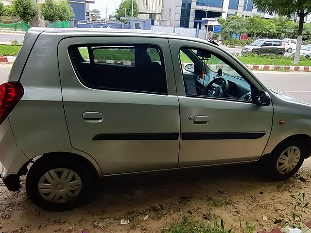 Used Maruti Suzuki Alto 800 [2012-2016] Lxi CNG in Gurgaon