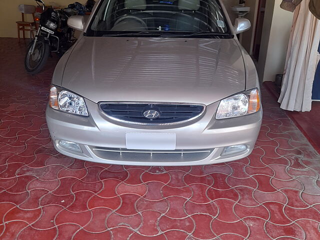 Used 2007 Hyundai Accent in Avinashi