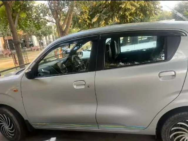 Used Maruti Suzuki Celerio VXi CNG [2022-2023] in Chandigarh