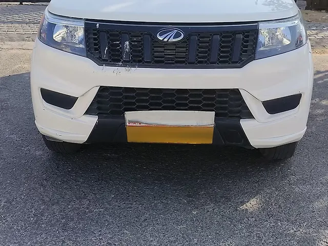 Used 2022 Mahindra Bolero in Chomu
