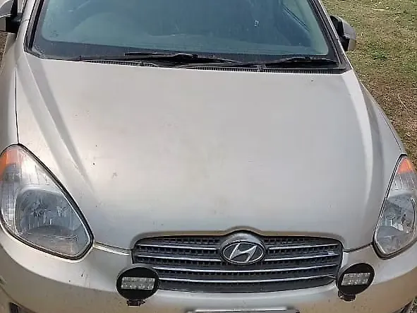 Used 2007 Hyundai Verna in Kakinada