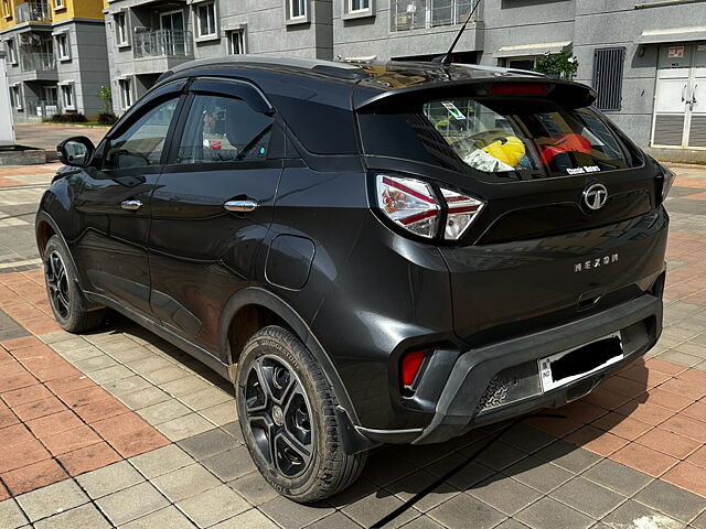 Used Tata Nexon [2020-2023] XMA (S) [2020-2023] in Bangalore