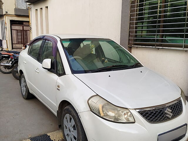 Used Maruti Suzuki SX4 [2007-2013] VDI in Surat