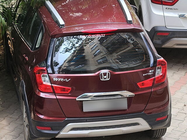 Used Honda WR-V [2017-2020] S MT Petrol in Malappuram