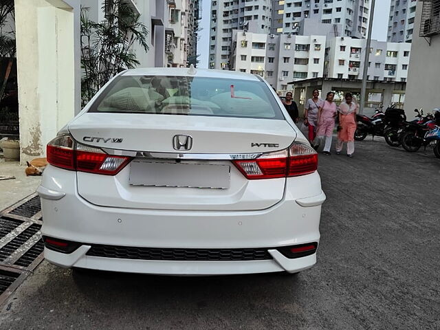 Used Honda All New City [2020-2023] VX CVT Petrol in Kolkata