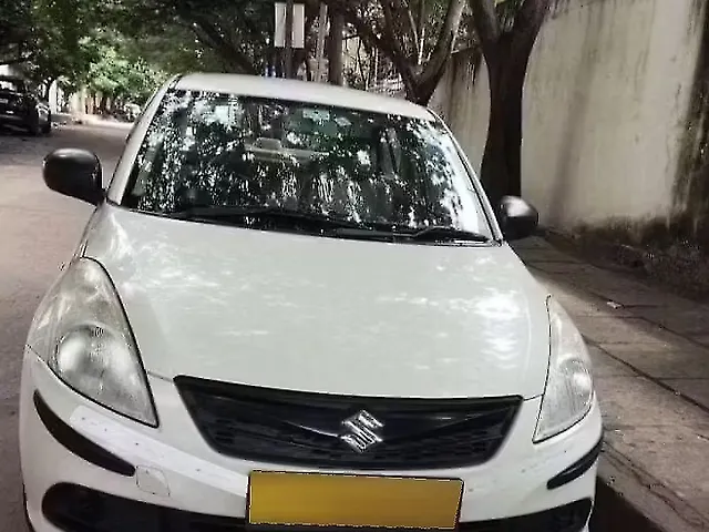 Used 2021 Maruti Suzuki DZire in Vijaywada
