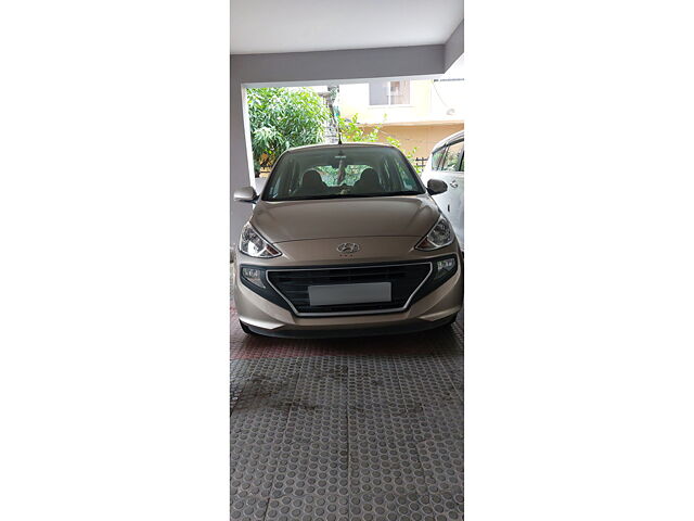 Used 2021 Hyundai Santro in Guwahati