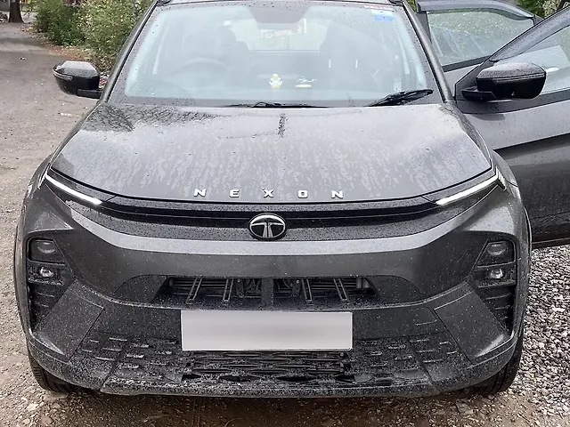 Used 2024 Tata Nexon in Dehradun