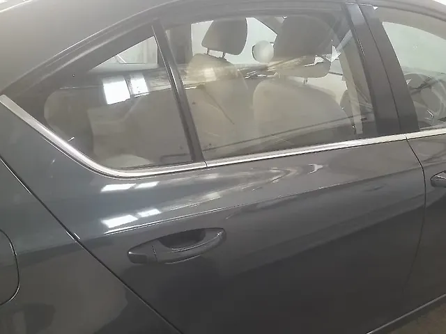 Used Skoda Octavia [2017-2021] 1.8 TSI L&K in Chennai
