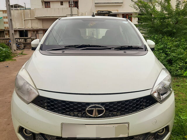 Used 2016 Tata Tiago in Surendranagar