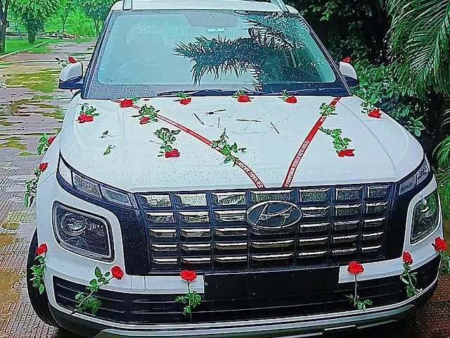 Used 2024 Hyundai Venue in Bijnor