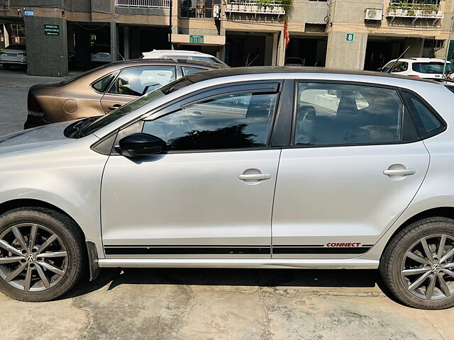 Used Volkswagen Polo Highline Plus 1.0 (P) [2019-2020] in Lucknow