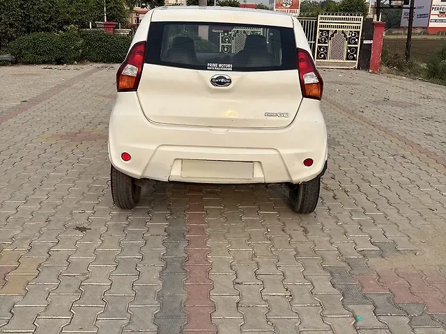 Used Datsun redi-GO [2016-2020] A [2016-2019] in Meerut