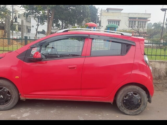 Used Chevrolet Beat [2011-2014] LS Diesel in Jammu